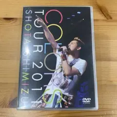 清水翔太/COLORS TOUR 2011 DVD