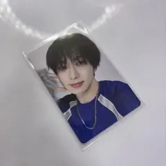 &TEAM 縁DAY ANNIVERSARY PHOTO&CARD FUMA