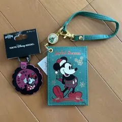 ディズニー小物　2点