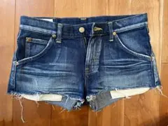 Lee リー　デニム　ショートパンツ