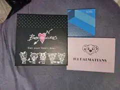 アイシャドウパレット
