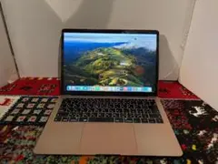 Mac Book Air 2019 マックブックエア ジャンク商品