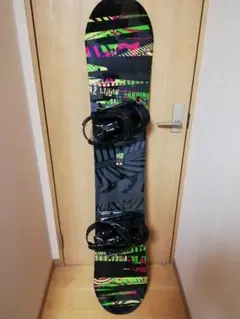スノボ メンズ 3点セット