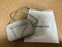 MICHAELKORS ショルダーバッグ〜週末SALE
