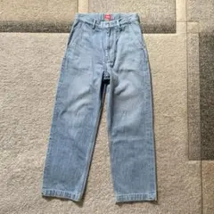 2025年最新】order loose denim pants usedの人気アイテム