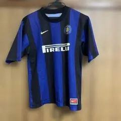 Nike Inter Milan インテル　キッズLサイズ