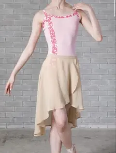 Otonorito バレエレオタード 小瀧 Lサイズ