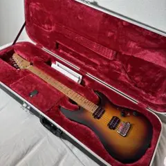 Ibanez AZ Prestige LM1 美品中古 旧価格 送料無料 通販 Ibanez AZ Prestige LM1 美品中古 旧価格