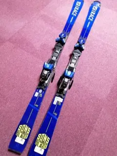 サロモンFIS 157センチ X16