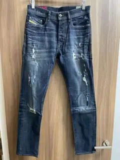 DIESEL デニムパンツ