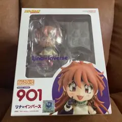 2025年最新】ねんどろいど リナ=インバースの人気アイテム