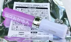 ミニペンライト 猫又おかゆ 超超超超ゲーマーズ2 会場限定
