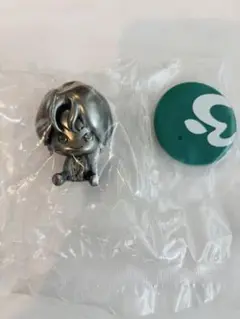 Mrs. GREEN APPLE一番くじ C賞 シークレット