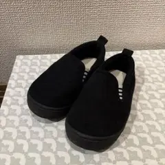 スリッポン 13cm ベビー　キッズ