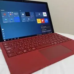 Surface Windows 10 Pro ノートPC