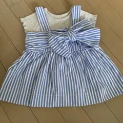 プティマイン チュニック100cm
