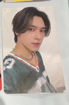 SMTOWN 2025 トレカ ラントレ トレカWayV ヘンドリー
