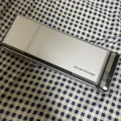 富士通 スキャナー ScanSnap S1300(A4両面)