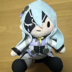 プロセカ 宵崎奏 ふわぷちぬいぐるみ 囚われのマリオネット