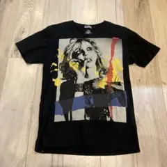 HYSTERIC GLAMOUR グラフィックTシャツ Sサイズ　コートニーラブ