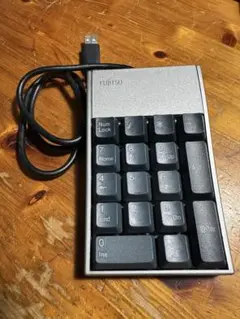 FUJITSU製テンキー　USED