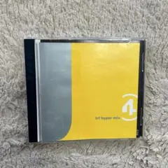 trf/ハイパー・ミックス・フォー