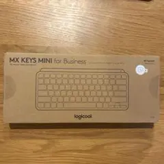 logicool MX KEYS MINI for business