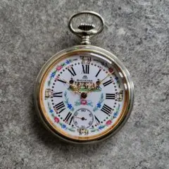 2025年最新】bucherer 懐中時計の人気アイテム - メルカリ