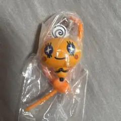 たまごっち カラフルマルチチャーム めめっち ガチャガチャ