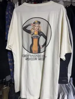 schott tシャツ