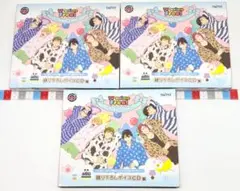 Free! ES SugarCake 撮り下ろしボイスCD 全3種