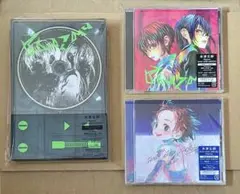 【初回限定・3形態】 米津玄師 Plazma / BOW AND ARROW