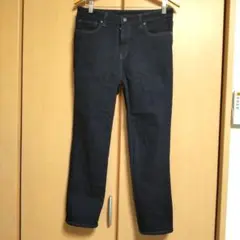 ユニクロレディース　ジーンズ28(71㎝)