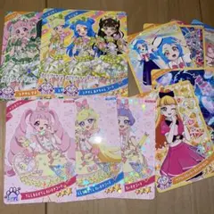 アイプリ　リング3だん ときせん すみっコ コラボコーデ