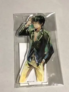 大人ランボ　家庭教師ヒットマンREBORN！　Spring アクリルスタンド