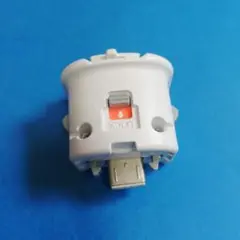 wiiモーションプラス。