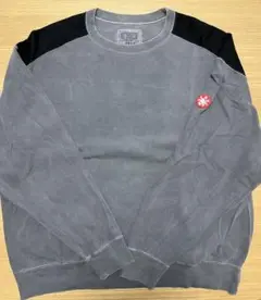 C.E CAVEMPT シーイー 2020 Charcoal XL