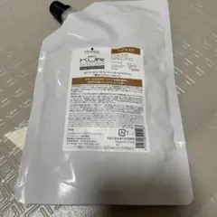 シュワルツコフ BCクア カラースペシフィーク ヘアマスクa 残り約400g