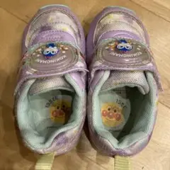 アンパンマン コキンちゃん　靴　13.5