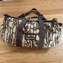 Supreme Duffel drum bag/ダッフルドラムバッグ