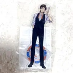 うたプリ　アニくじ　アクスタ　ヴァン