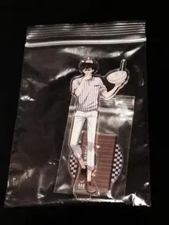 マッシュル アクリルスタンド イーダイナー ワース・マドル
