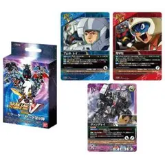 OG　クルセイド　ATXデッキ　＋デッキパーツ　アルトアイゼン　ヴァイスリッター OG クルセイド ATXデッキ ＋デッキパーツ アルトアイゼン