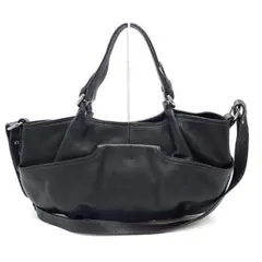 美品 フルラ FURLA ハンドバッグ ショルダーバッグ 20-22081008