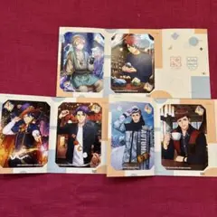 A3! ブロマイド　秋組