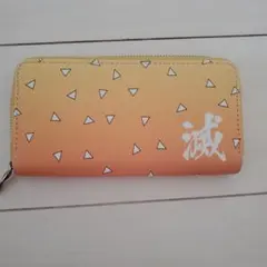 鬼滅の刃　長財布