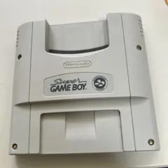 スーパーゲームボーイ