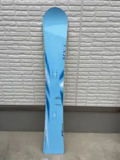 OGASAKA オガサカ MX-L リミテッド154アルペンスノーボード
