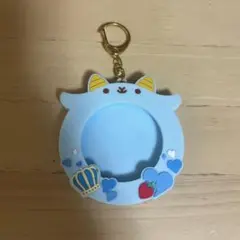すとぷり　缶バッジケース　ころん