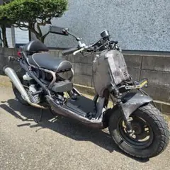 てんどんまんさん専用デイトナ プログレスレーシング CDI ズーマー AF58 プログレス・レーシングCDI ZOOMER（'01～'07/9）｜株式会社デイトナ